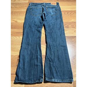 Levi’s Men’s 527 Slim Boot Cut Jeans 32x30